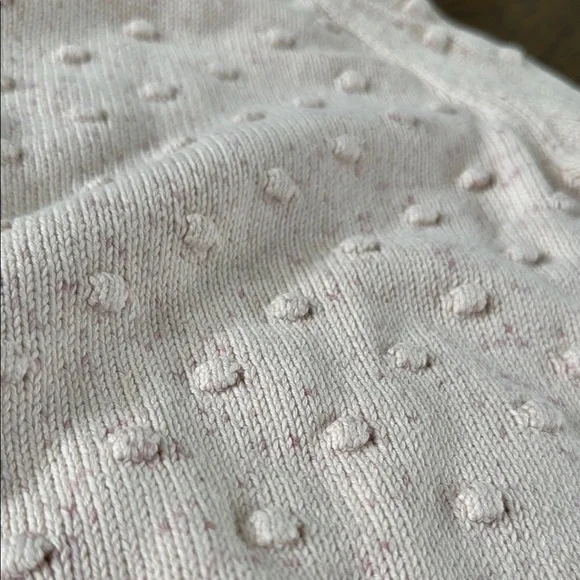 Jamie Kay Fleck Dotty Sweater - Picture 7 of 7